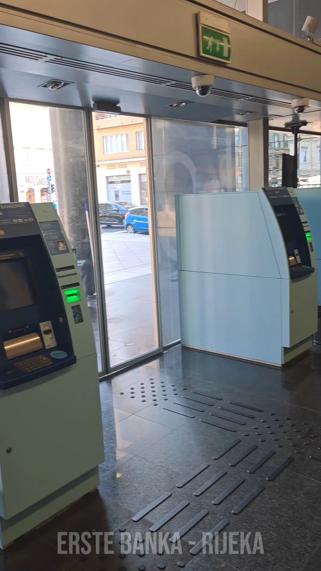 Erste Banka Rijeka