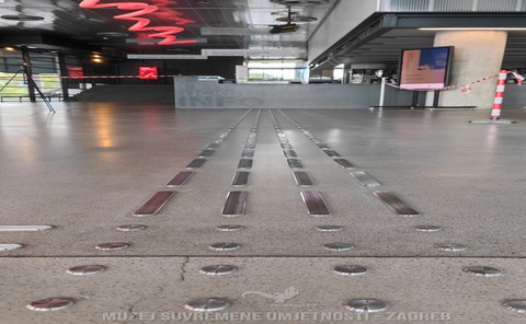 MSU Zagreb